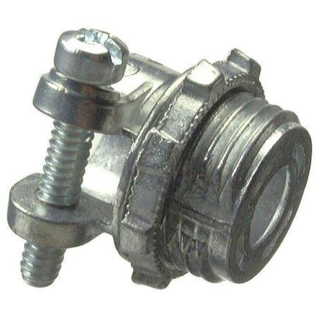 House adalet .38in. Squeeze Connector HO335820